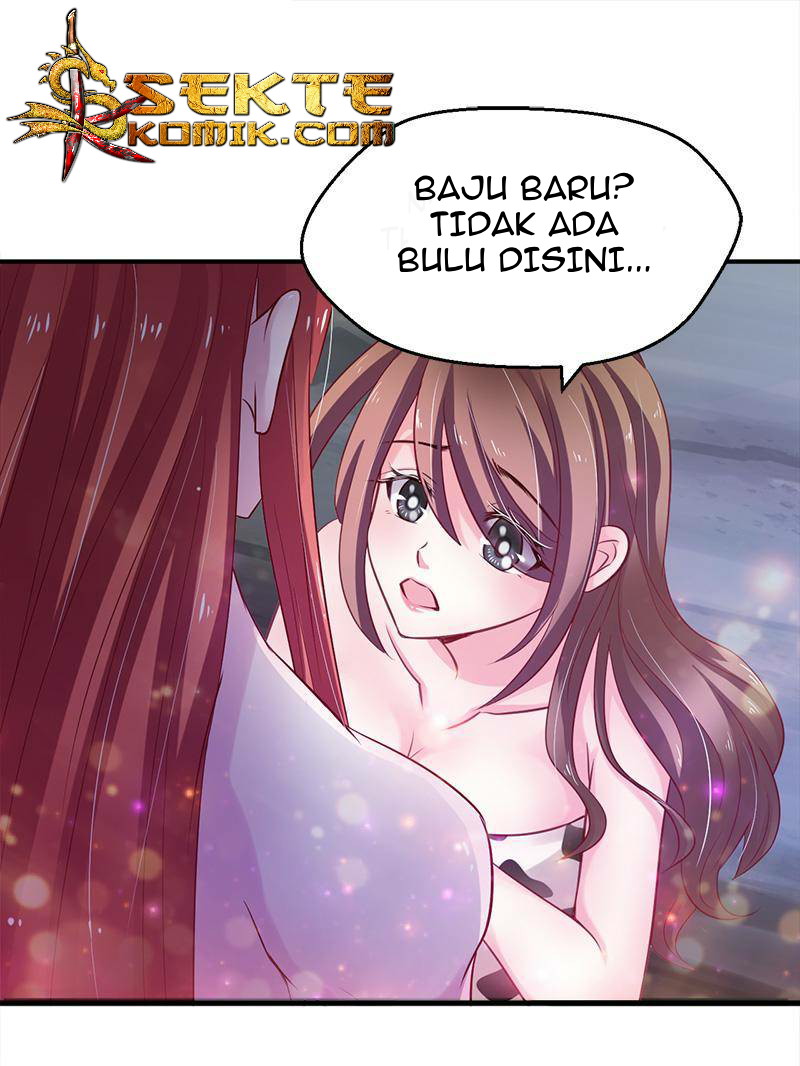 Beauty and the Beasts Chapter 17 Gambar 11